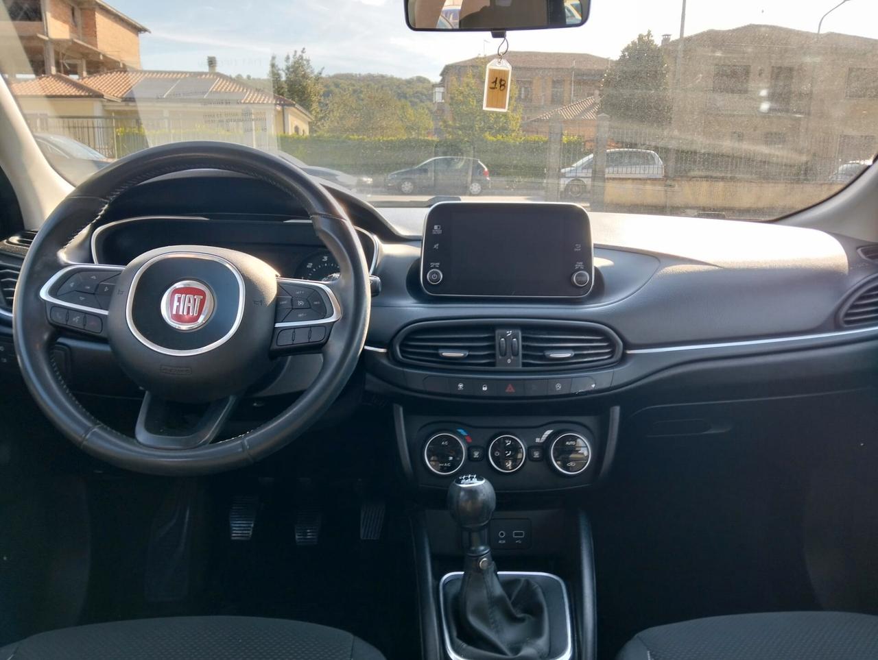Fiat Tipo 1.6 Mjt 2017 EURO 6 OFFERTA PROMO
