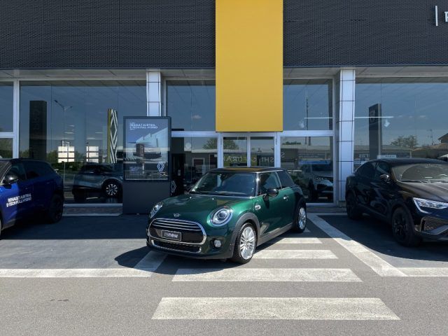 MINI Cooper 1.5 Cooper Hype AUTOMATICA