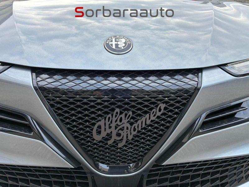 Alfa Romeo Junior 1.2 145 CV Hybrid eDCT6 Ti+BPK-Pack Techno+Tetto