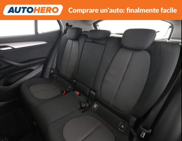 BMW X2 xDrive20d Business-X
