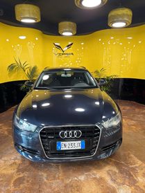 Audi A6 3.0 TDI 204 CV quattro PERMUTA
