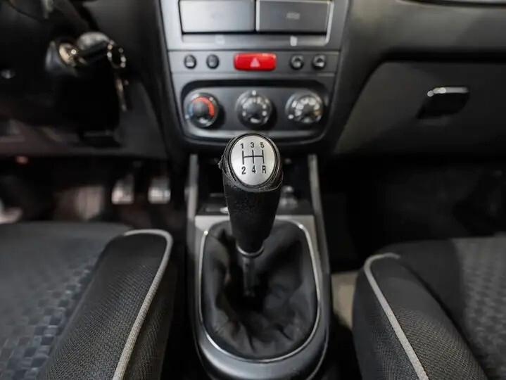 Alfa Romeo 147 1.9 JTD M-JET 16V 5 porte Prog.