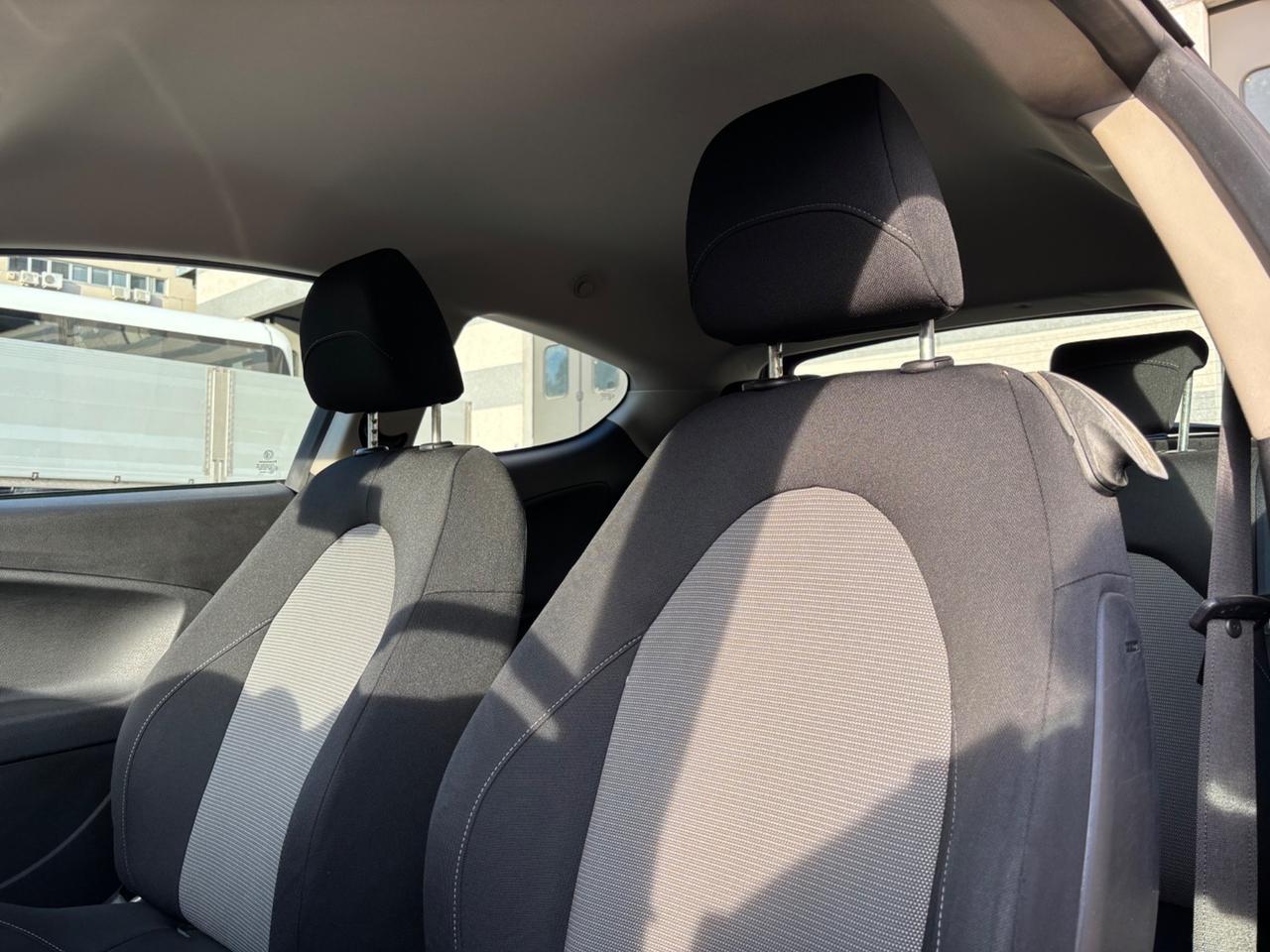 ALFA ROMEO MITO 1.4 BENZINA 78cv NEOPATENTATI PERFETTA