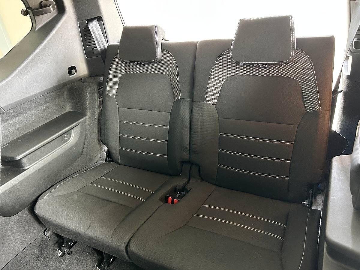Dacia Jogger 1.0 TCe GPL 100 CV 7 posti