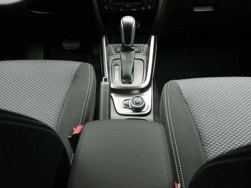 Suzuki Vitara Vitara 5p 4WD All Grip 1.4 Boosterjet Hybrid 110cv Automatica Cool+