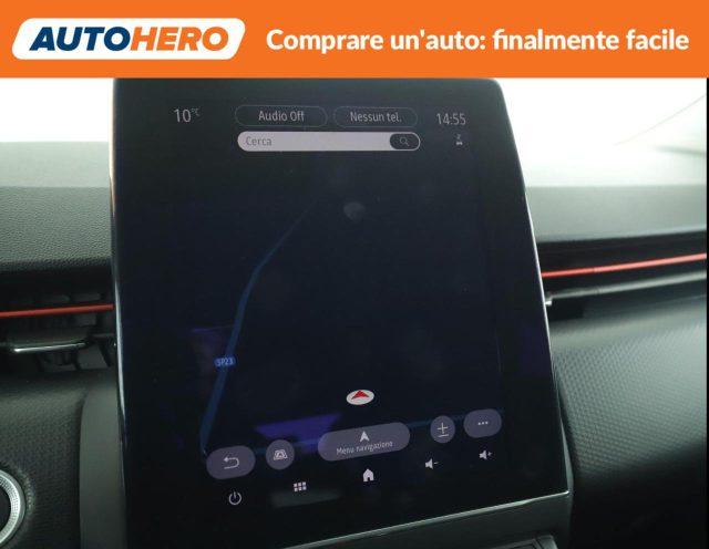 RENAULT Clio TCe 100 CV 5 porte Intens