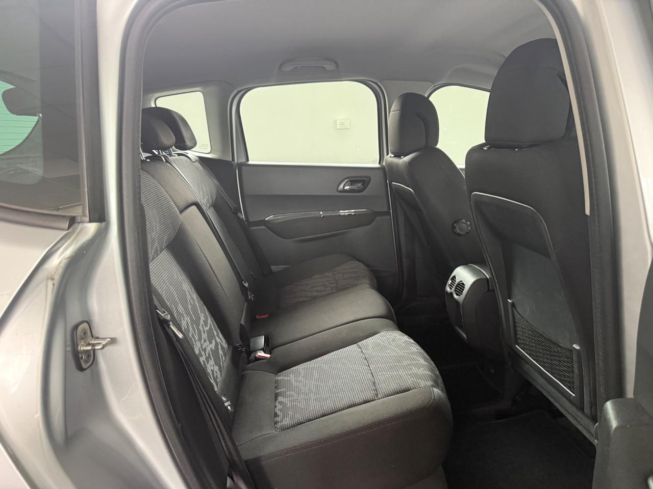 Peugeot 3008 1.6 HDi 112CV Tecno ok neopatentati