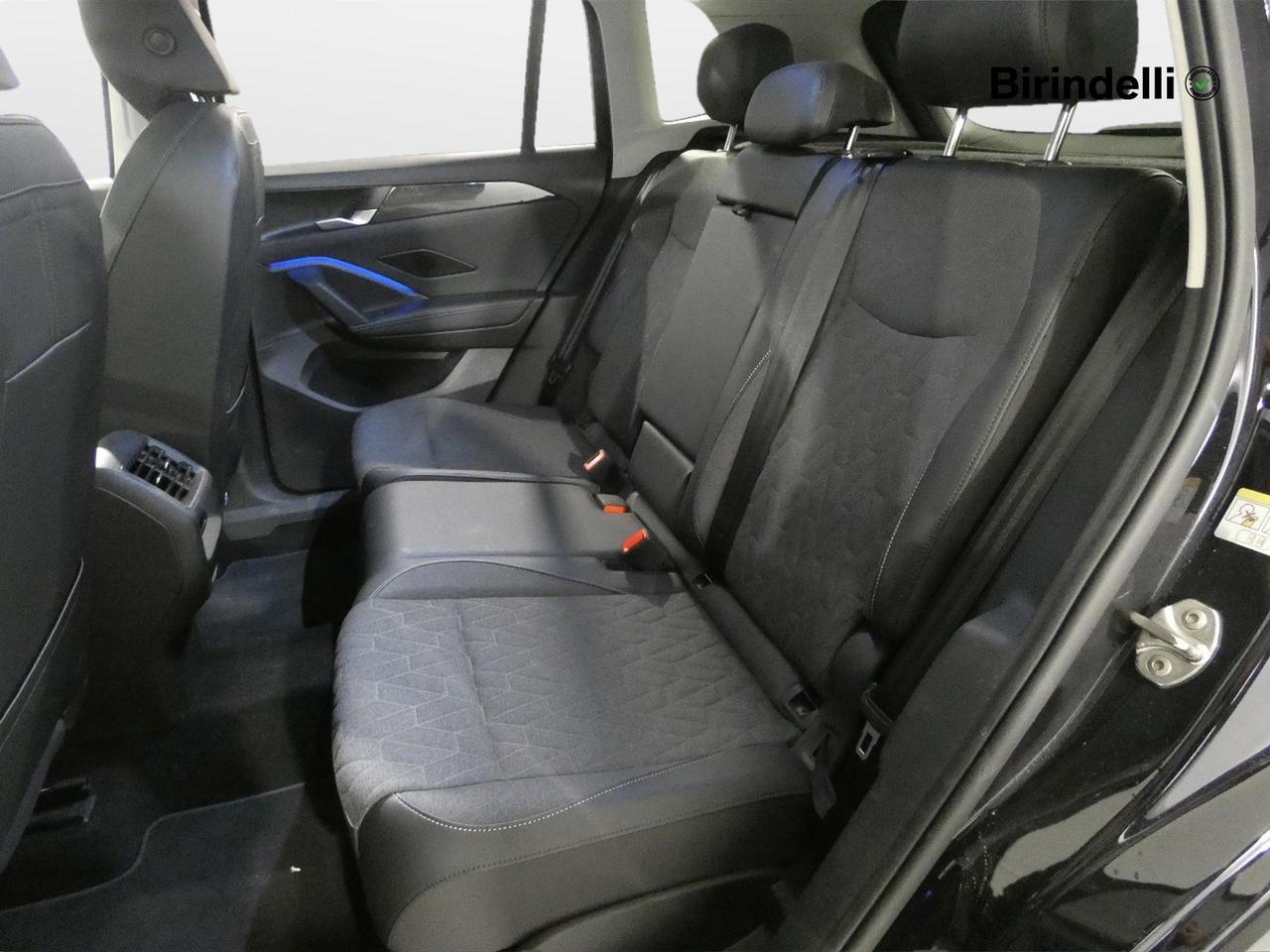 VOLKSWAGEN Tiguan 3ª serie - Tiguan 1.5 eTSI 130 CV ACT DSG Life
