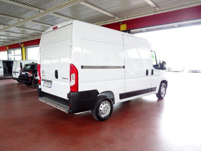 CITROEN Jumper 33Q BlueHDi 140 S&S PM-TN Furgone Edition