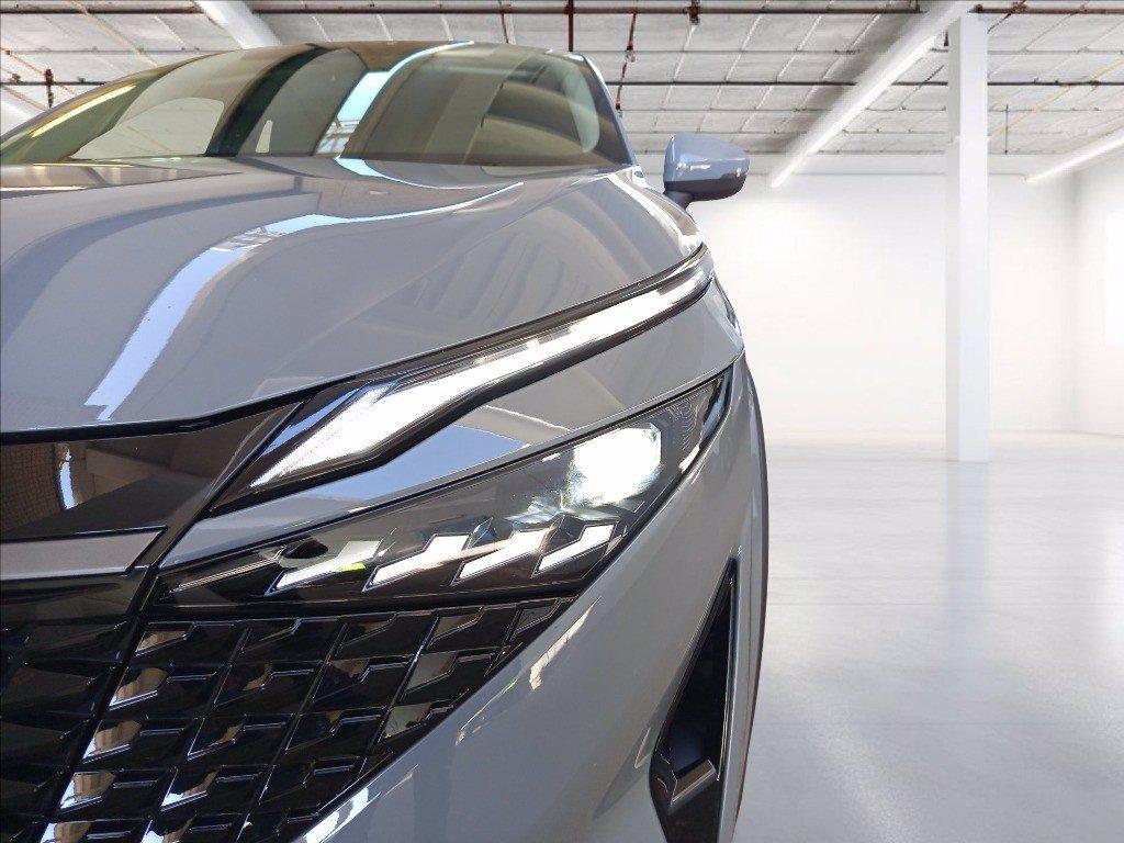 NISSAN Qashqai 1.3 mhev Acenta 2wd 140cv del 2025