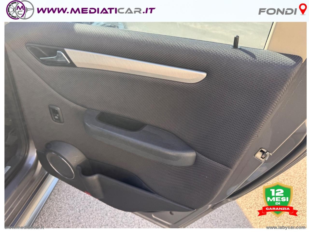 MERCEDES-BENZ B 180 CDI Premium