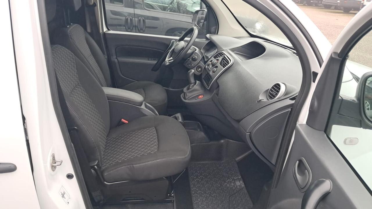 RENAULT KANGOO II EXPRESS 1.5 dci 90cv (C14)