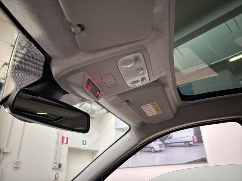 smart forfour EQ RACINGREY 22KW