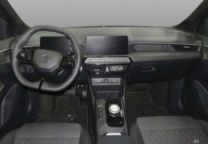 MG MG3 1.5 Hybrid+ Luxury