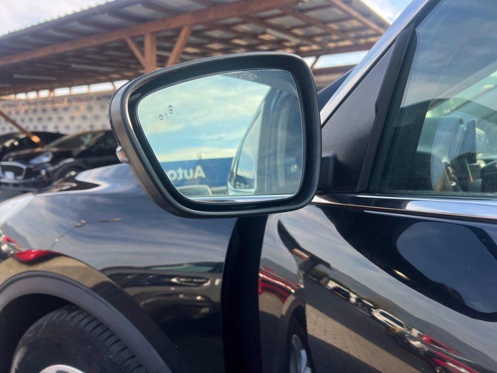 FORD Kuga 1.5 EcoBlue 120 CV aut. 2WD Titanium X del 2020