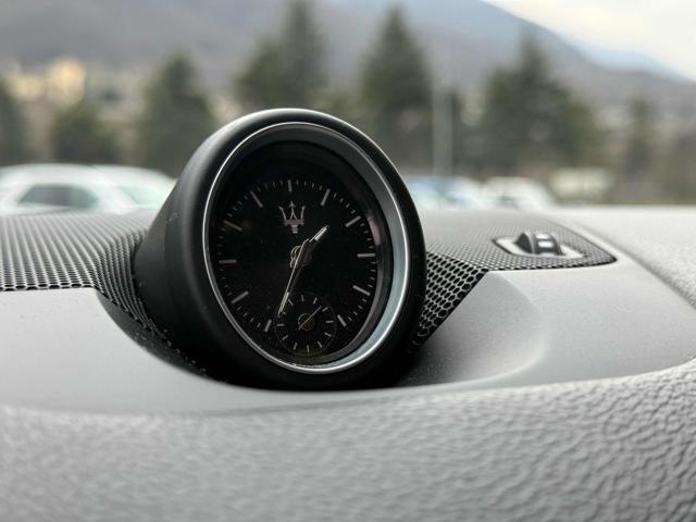 MASERATI Levante V6 Diesel 275 CV AWD