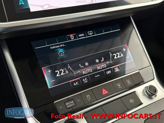AUDI A6 Avant 35 TDI S tronic Business Plus - PROMO
