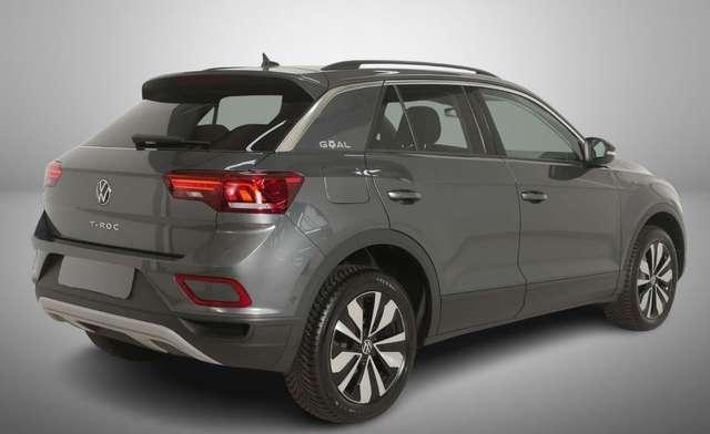 Volkswagen T-Roc GOAL 1.5 TSI DSG 150CV *LED+ACC+NAVI+17* ONLYPROMO