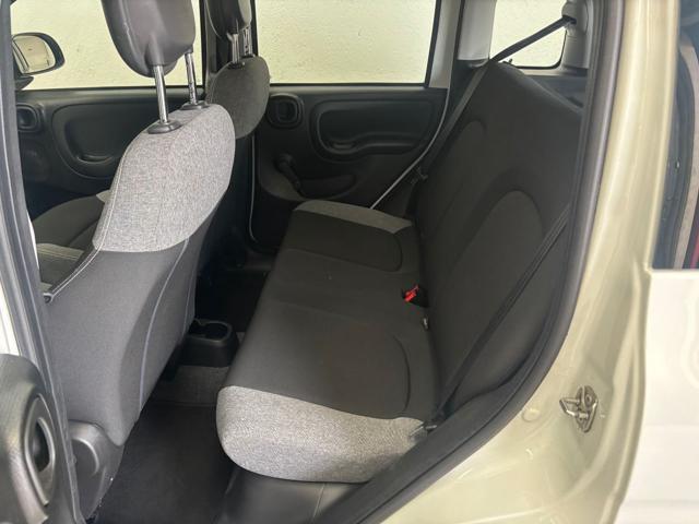 FIAT Panda 1.0 Hybrid City Life PREZZO REALE