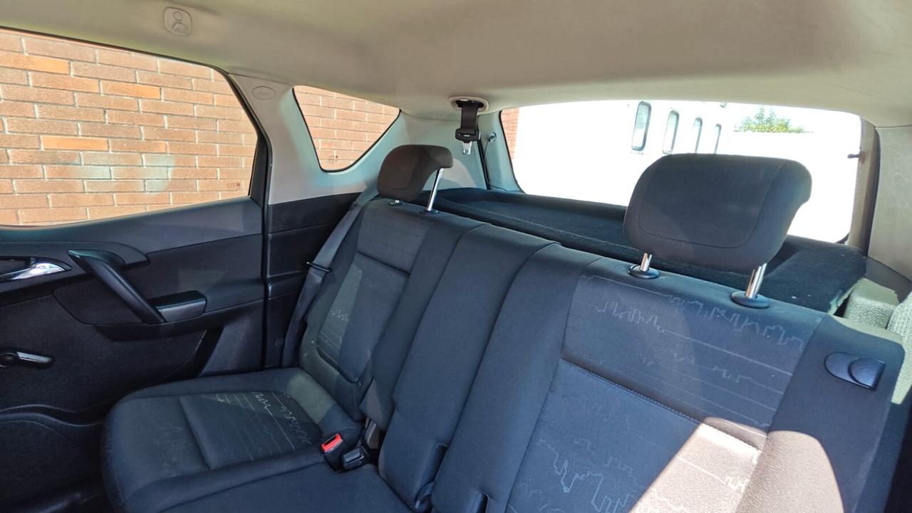 Opel Meriva 1.4 Turbo 120CV GPL Tech Cosmo