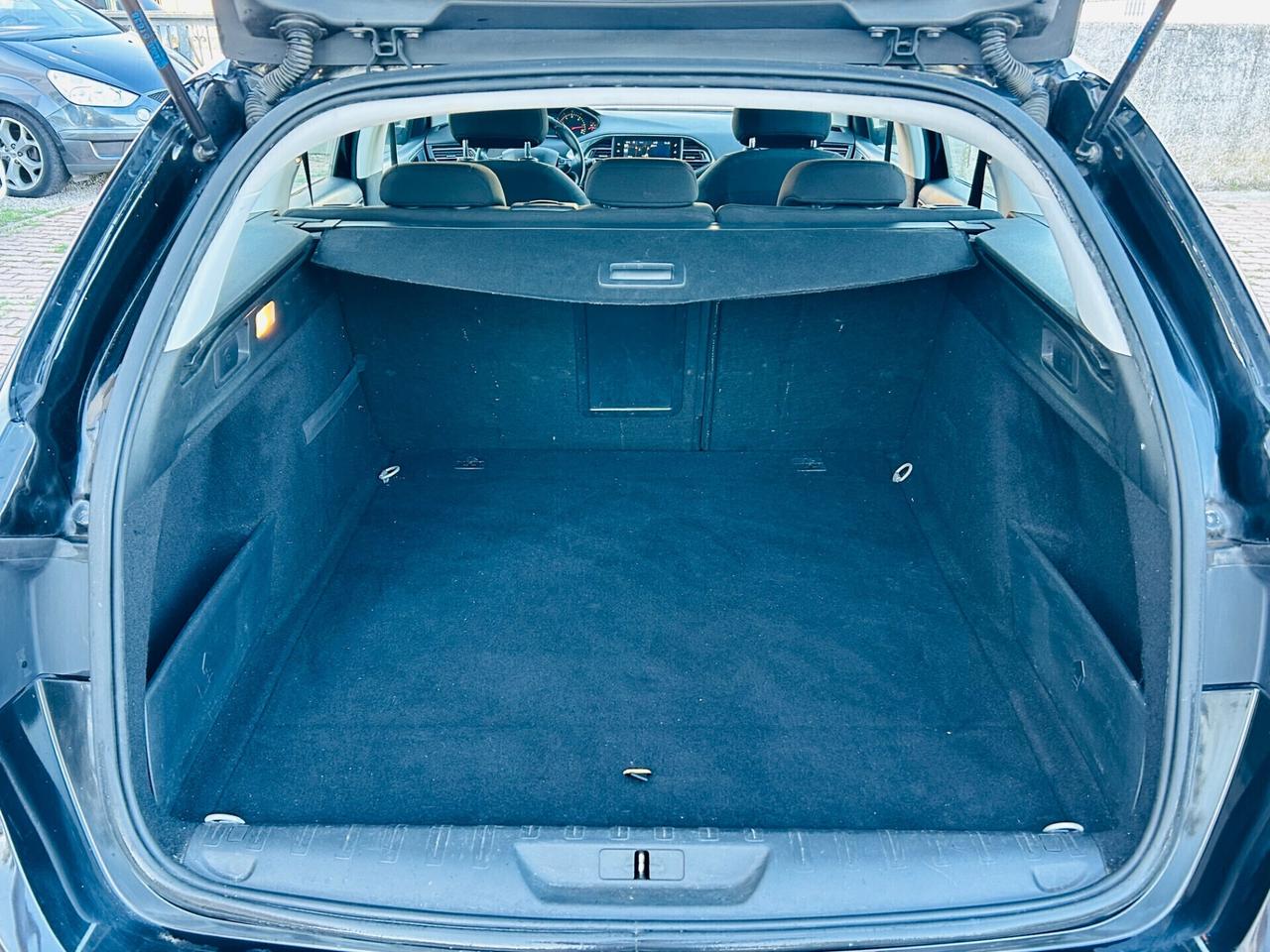 Peugeot 308 1.6 HDi 92 CV SW Business