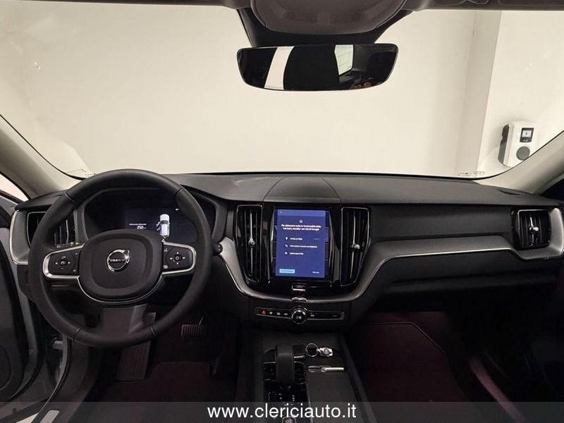 Volvo XC60 B4 (d) automatico Core