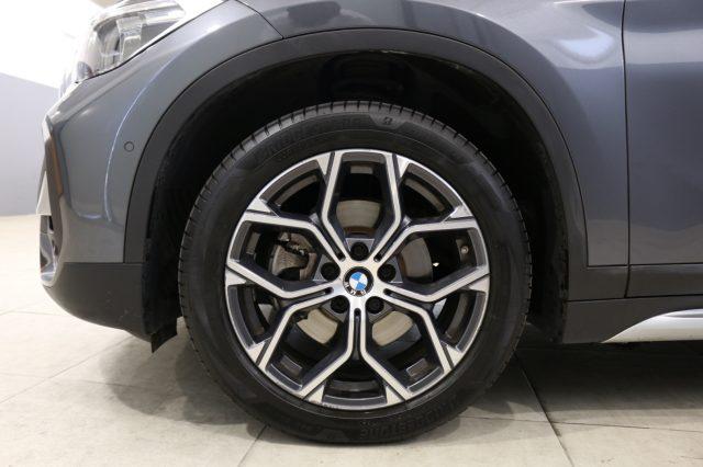 BMW X1 sDrive18d xLine PLUS AUTO