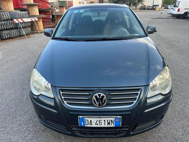 VOLKSWAGEN Polo Stupenda Bellissima 1.9/130CV TDI 5p. Sportline