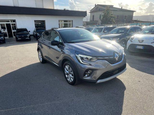 RENAULT Captur Blue dCi 115 CV EDC Intens