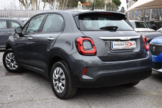 FIAT 500X 1.3 MultiJet 95 CV **SOLO 5334KM!!!!**