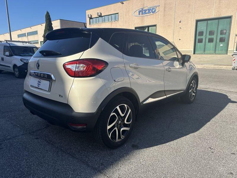 Renault Captur Captur 0.9 tce Wave s&s 90cv