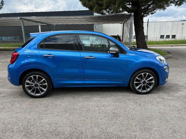 FIAT 500X 1.0 T3 120 CV Sport