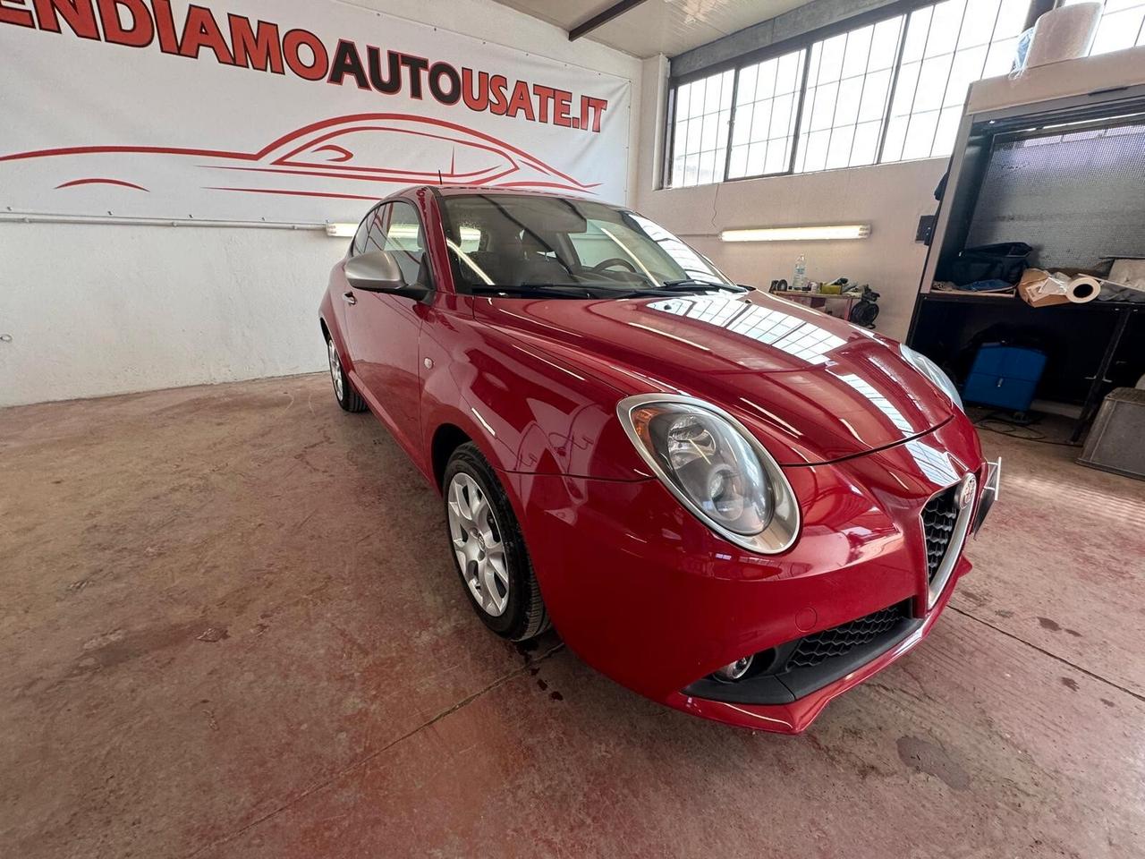 Alfa Romeo MiTo 1.4 78 CV 8V S&S Super