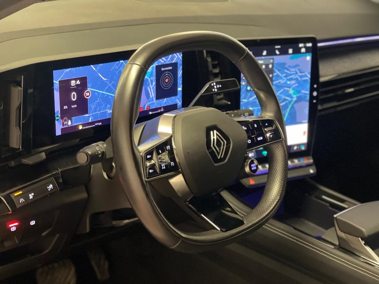 Renault Austral Mild Hybrid 160 CV Auto Techno