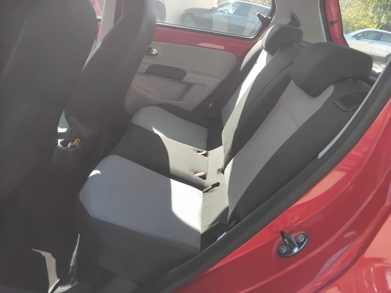 Seat Mii 1.0 68 CV 5 porte Reference Ecofuel