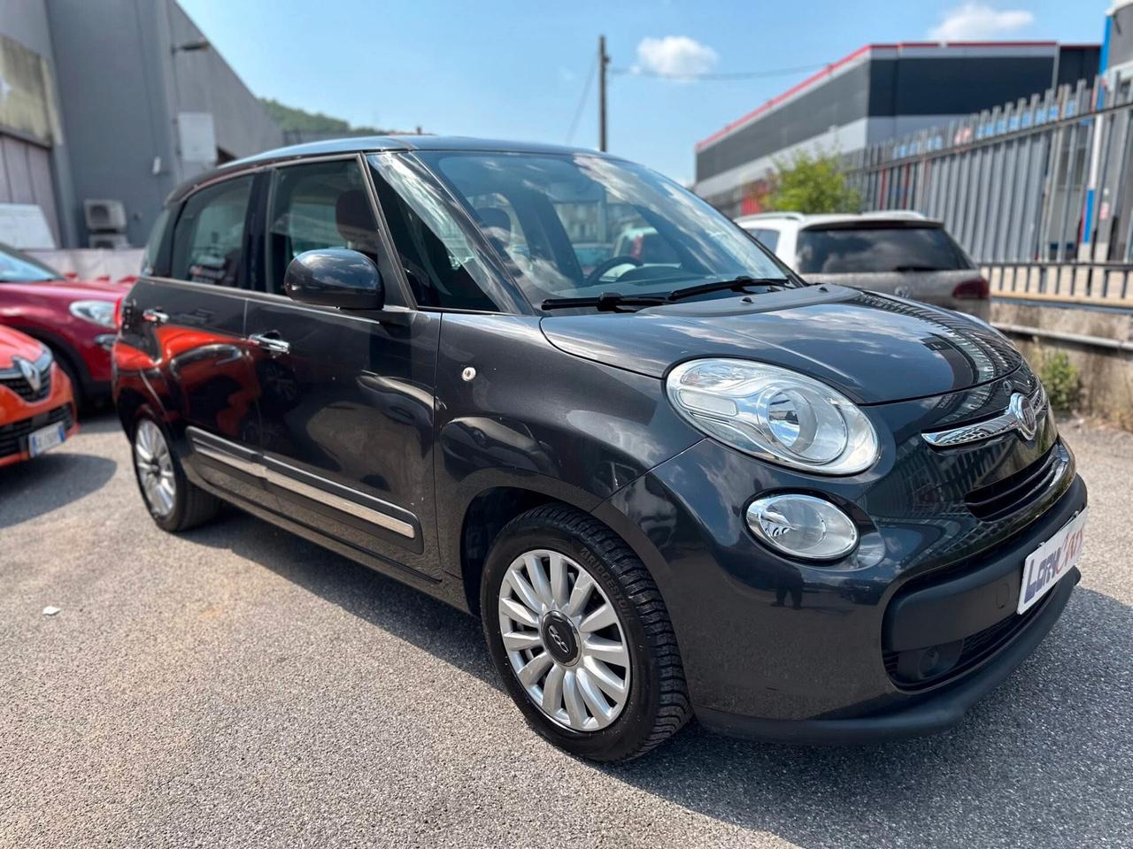 Fiat 500L 1.3 Multijet 85 CV Lounge neopatentati