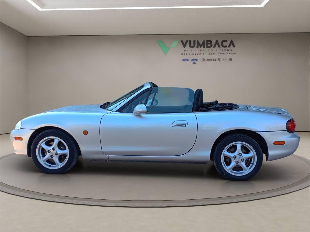 MAZDA MX-5 1.6 The Bridge del 2004