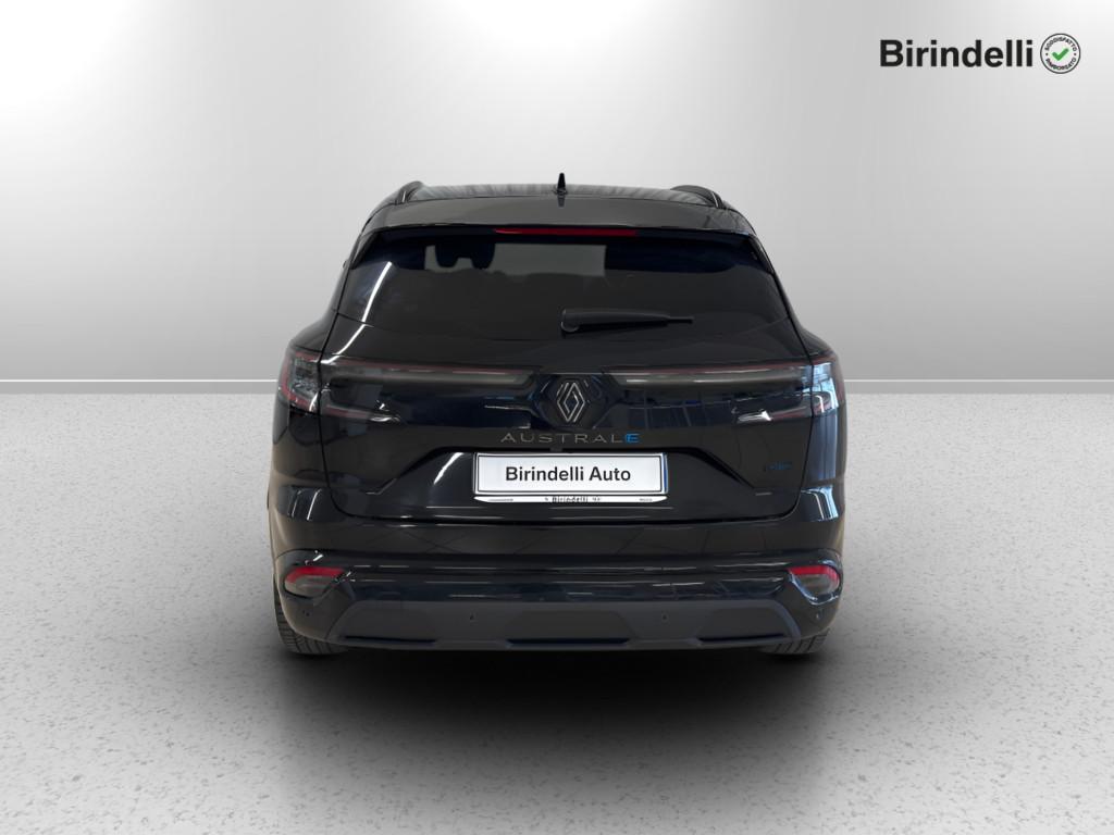RENAULT Austral - Austral Full Hybrid E-Tech 200 CV Iconic Esprit Alpine