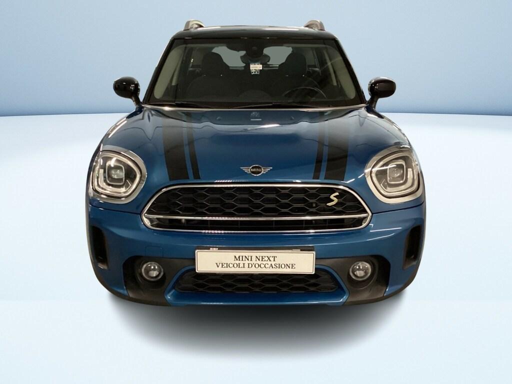 Mini Cooper SE Countryman Mini Countryman 1.5 Cooper SE Business all4 auto