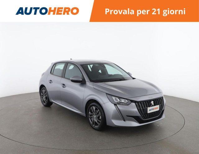 PEUGEOT 208 PureTech 75 Stop&Start 5 porte Active Pack