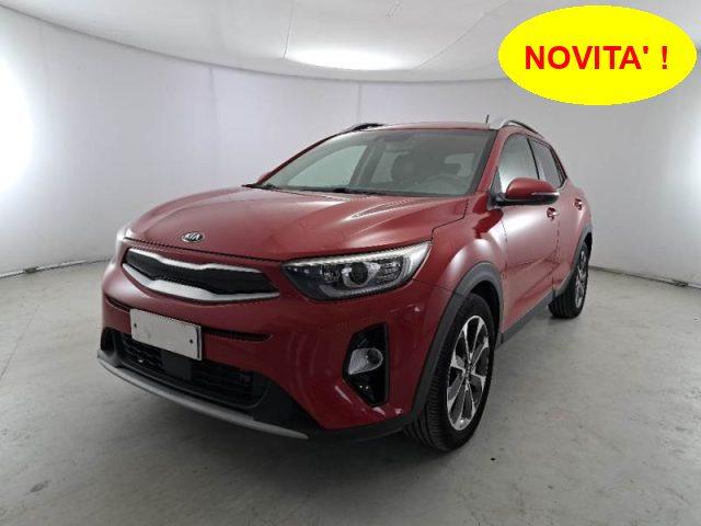 KIA Stonic 1.6 CRDi 110 CV Energy