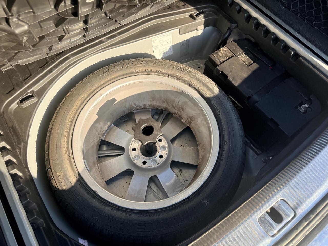 Audi A6 Avant 2.7 V6 TDI 190 CV 4x4 TipTronic