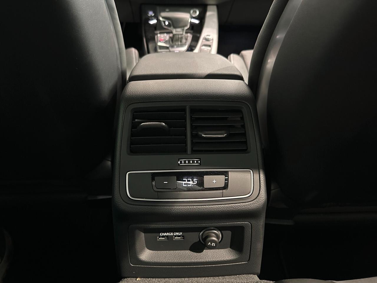 Audi A5 Cabrio 40 2.0 TDI mhev S tronic S line edition 204cv