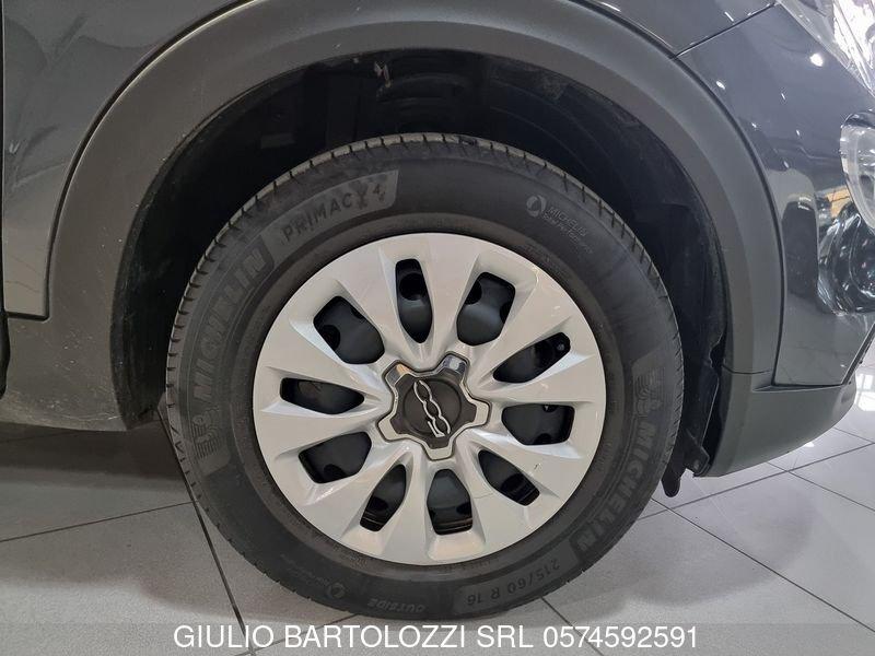 FIAT 500X 1.0 T3 120 CV