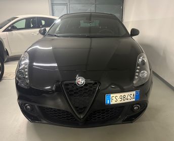 Alfa Romeo Giulietta 1750 Turbo TCT Veloce
