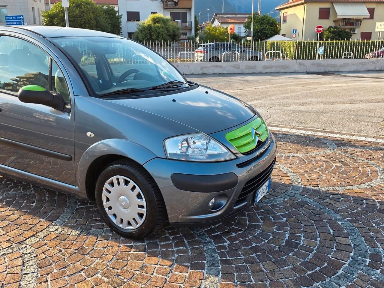 Citroen C3 1.1 Classique