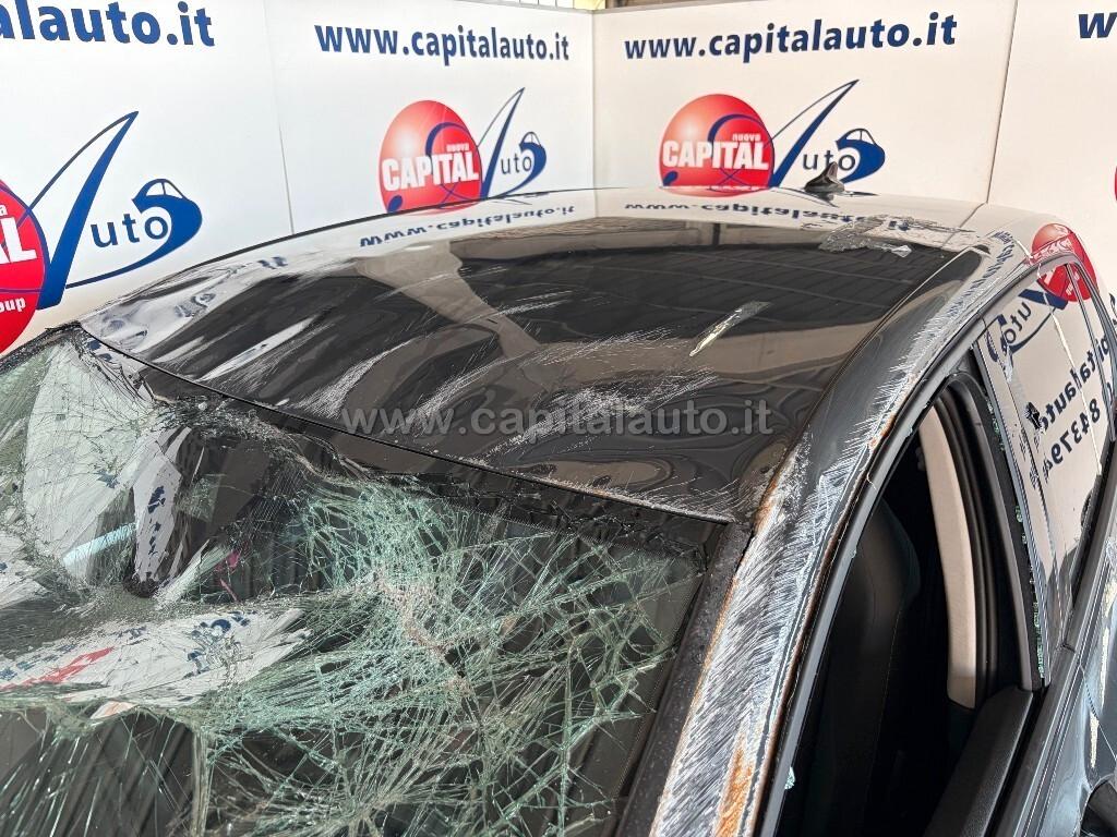 Volkswagen Golf 2.0 TDI 150CV DSG NETTO 10700