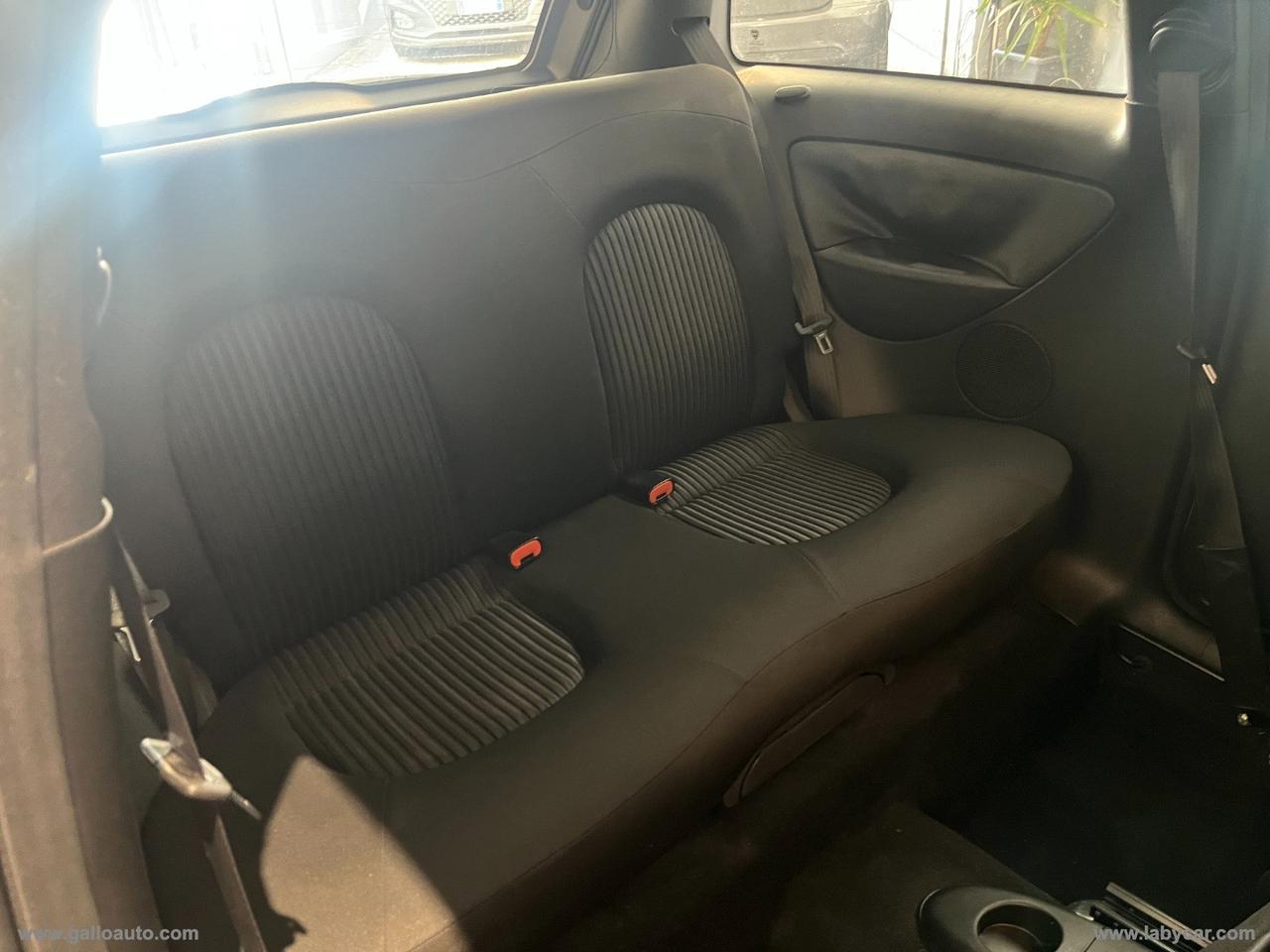 LANCIA Ypsilon 1.2 69 CV Diva