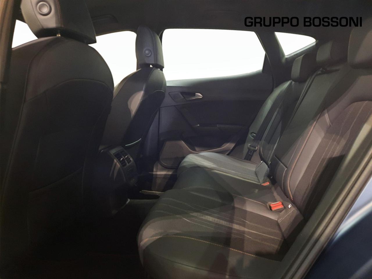 Cupra Formentor 1.4 e-hybrid 204cv dsg