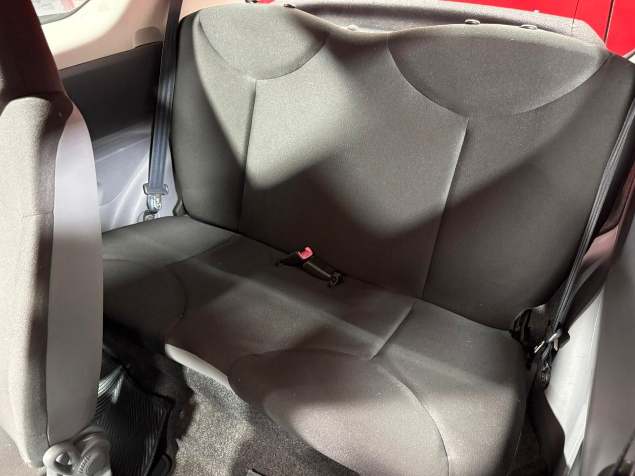 Toyota Aygo 1.0 68cv Sol 3P. - 2007